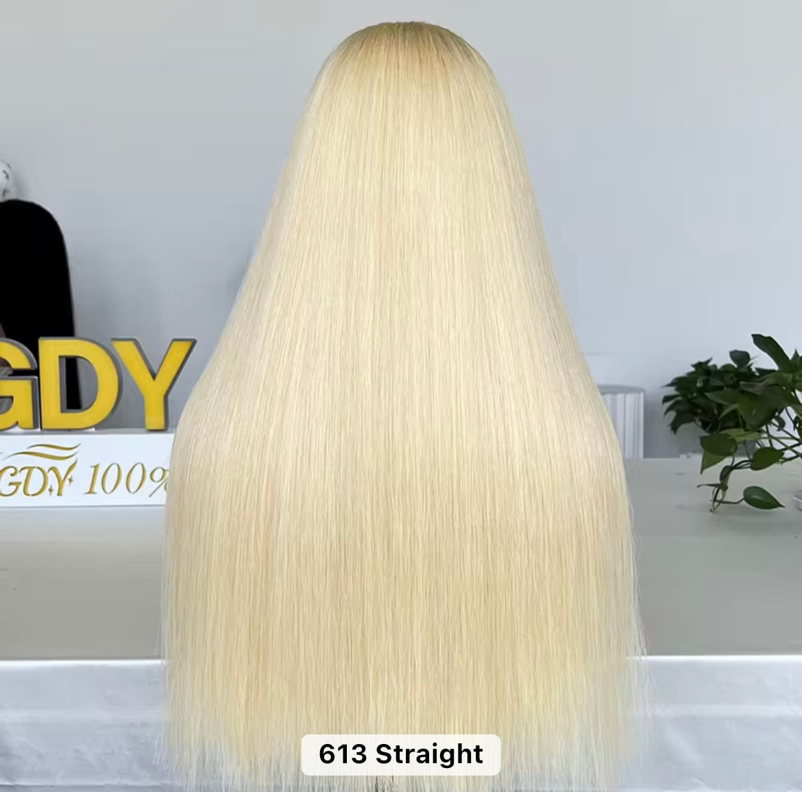 #613 Bone Straight – 100% Raw Vietnamese Hair