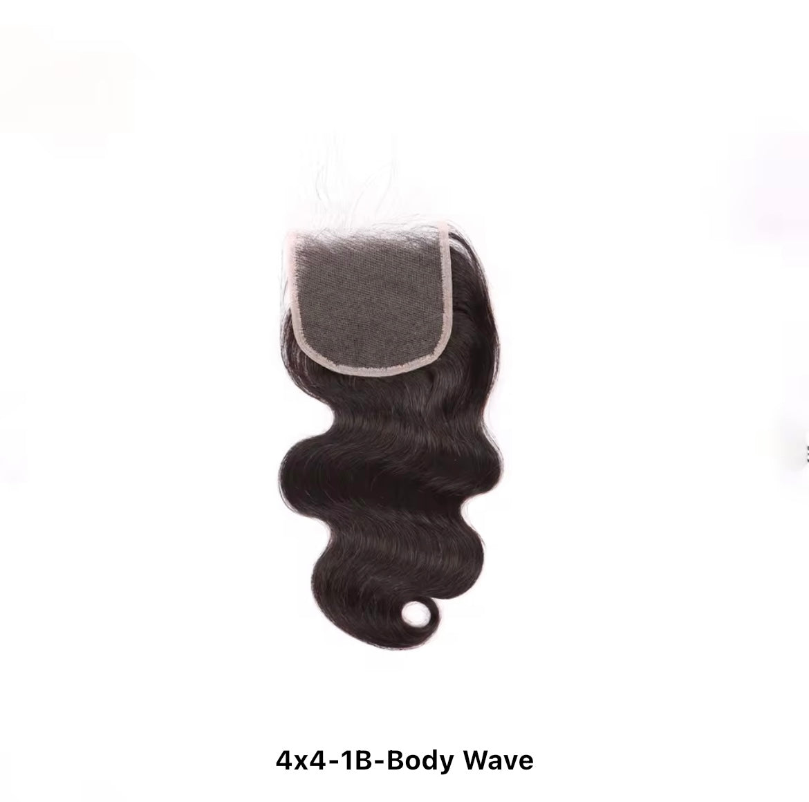 HD Transparent Body Wave Lace Frontal – 100% Raw Vietnamese Hair